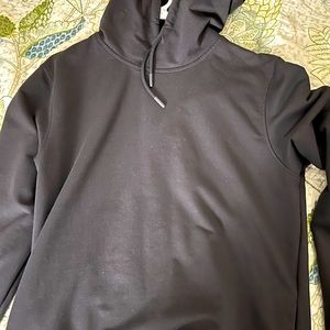 Cuts Clothing Hoodie